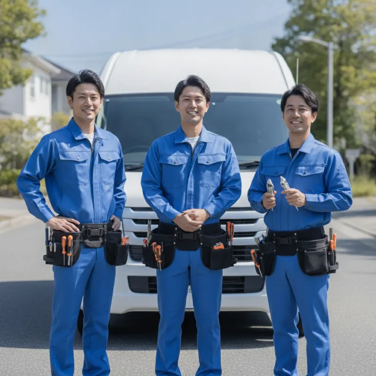 창문 설치 팀 위치: 웅상